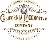 California Locomotive Company 