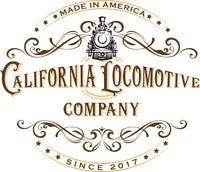 California Locomotive Company