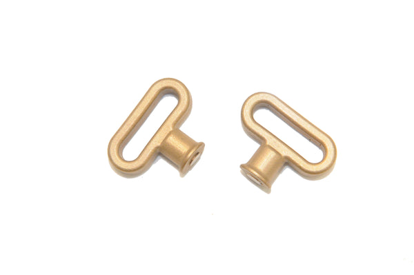 1.5'' Scale Blowdown Pull Handle