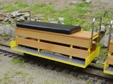 Fairmont Riding Car